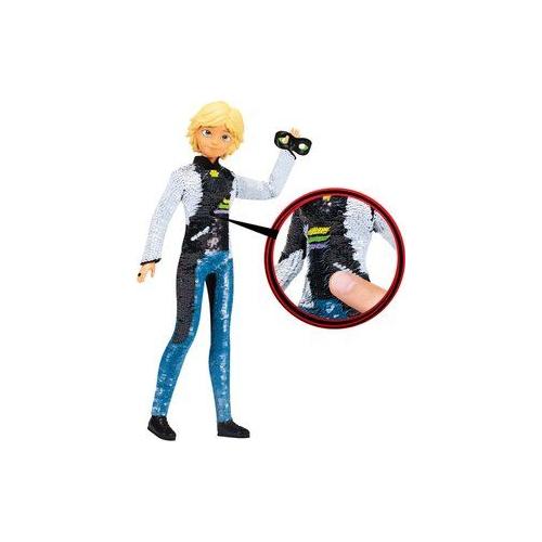 Poupee cheap adrien miraculous